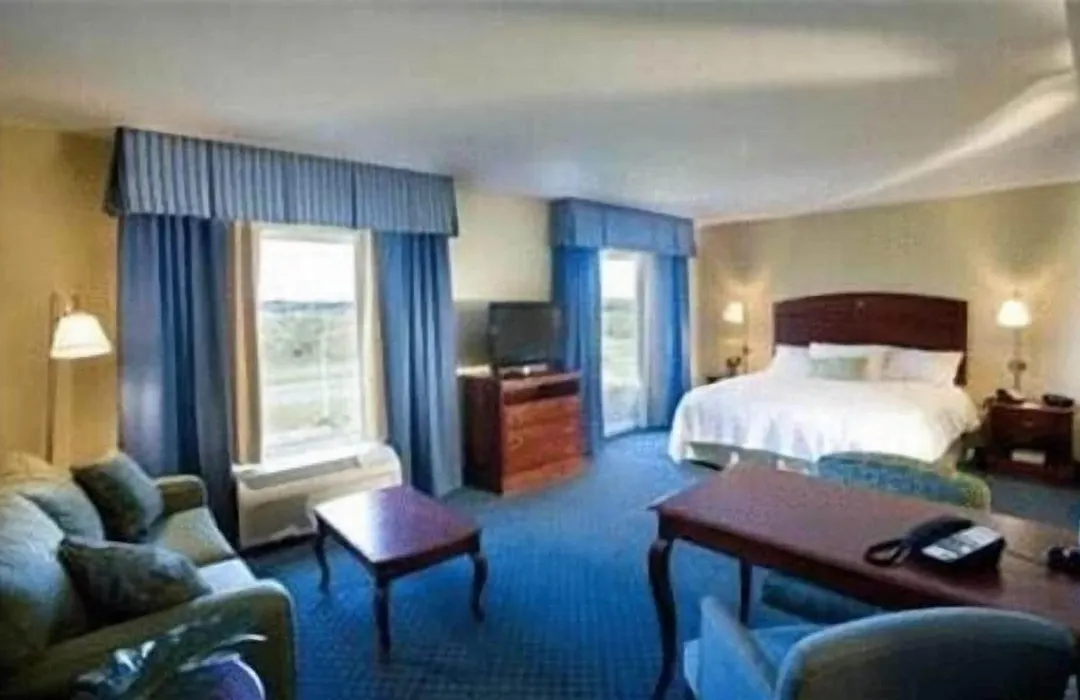 Hampton Inn & Suites Lake Wales-1