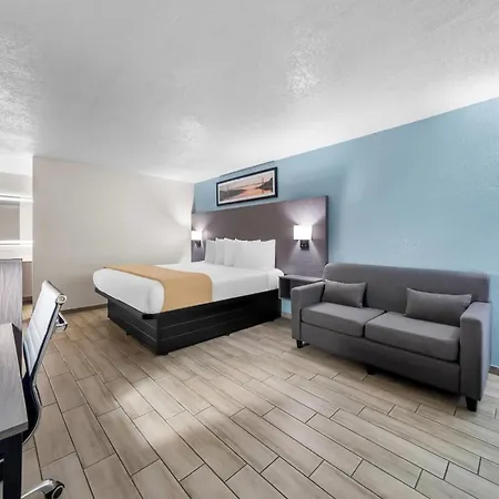 Rodeway Inn Lake Wales - Winter Haven-2